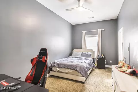 Bedroom - 504 Eagle Springs Dr, Centerville, GA 31028 photo 3 of 6