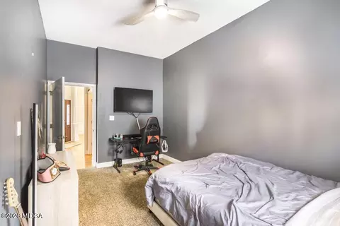 Bedroom - 504 Eagle Springs Dr, Centerville, GA 31028 photo 4 of 6
