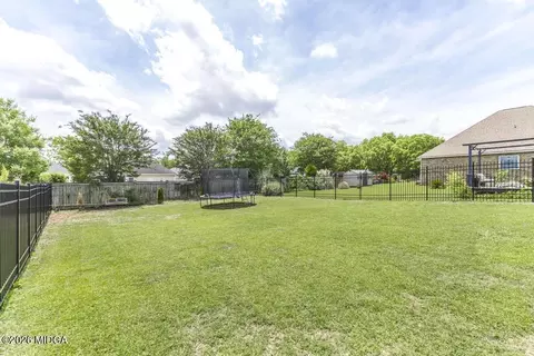 Exterior - 504 Eagle Springs Dr, Centerville, GA 31028 photo 9 of 9
