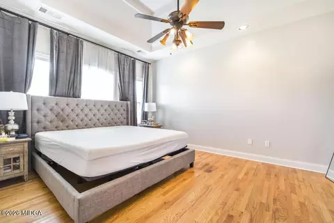 Bedroom - 504 Eagle Springs Dr, Centerville, GA 31028 photo 1 of 6