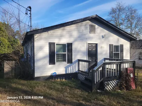 2872 Antioch Rd, Macon, GA 31206