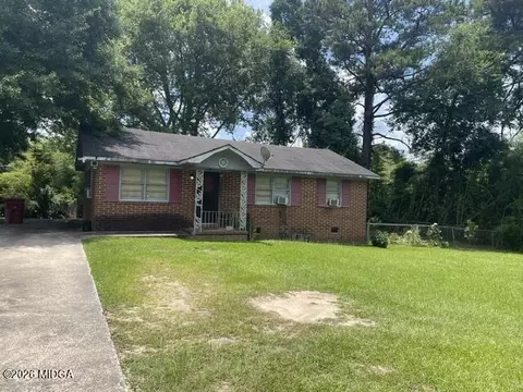 4090 Nisbet Rd, Macon, GA 31206