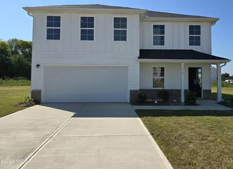 612 Leisure Pointe Rd, Macon, GA 31216