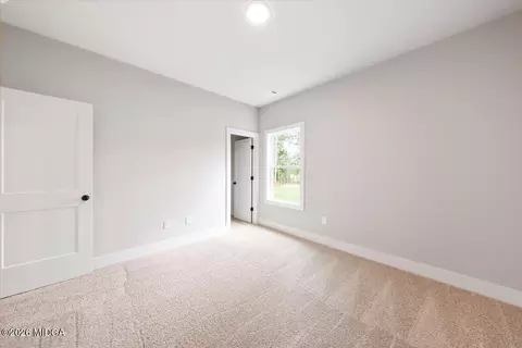 Bedroom - 202 Railroad St, Gray, GA 31032 photo 4 of 7