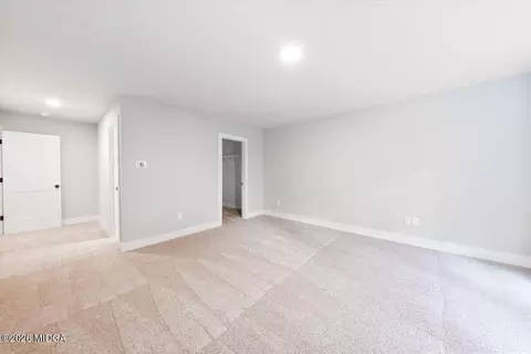 Bedroom - 202 Railroad St, Gray, GA 31032 photo 5 of 7