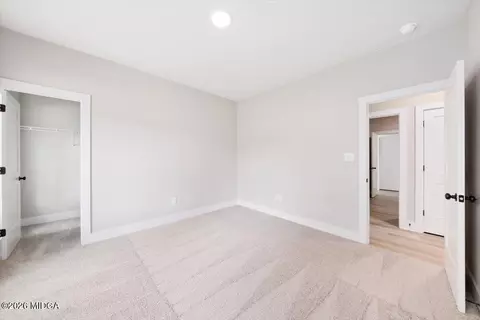 Bedroom - 202 Railroad St, Gray, GA 31032 photo 2 of 7