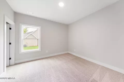 Bedroom - 202 Railroad St, Gray, GA 31032 photo 3 of 7