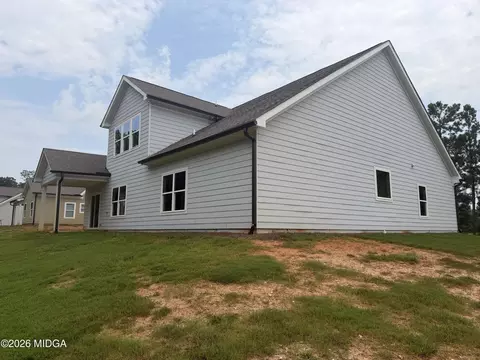Exterior - 202 Railroad St, Gray, GA 31032 photo 4 of 4