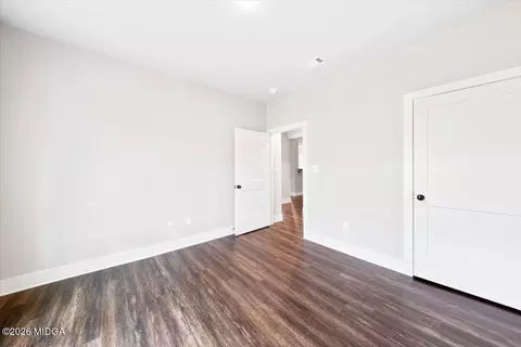 Bedroom - 202 Railroad St, Gray, GA 31032 photo 7 of 7