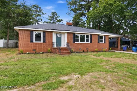 2887 Riverview Rd, Macon, GA 31204