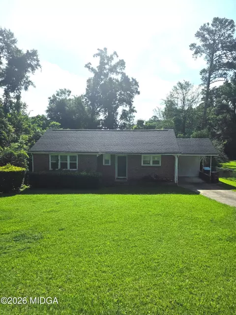 819 Corbin Ave, Macon, GA 31204
