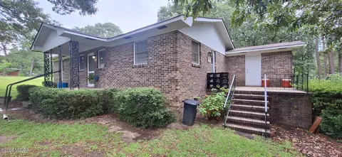 Exterior - 58 Joyce Dr, Macon, GA 31217 photo 1 of 4