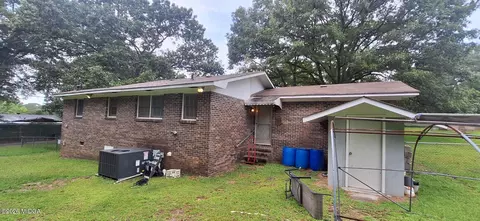 Exterior - 58 Joyce Dr, Macon, GA 31217 photo 4 of 4