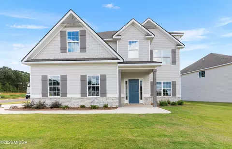 513 Obrien Dr #41, Kathleen, GA 31047