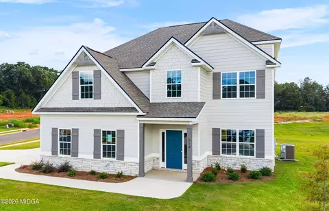 513 Obrien Dr #41, Kathleen, GA 31047