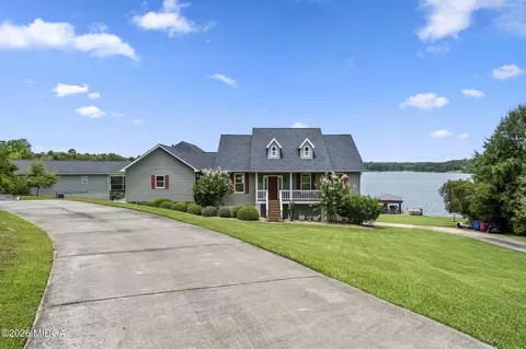 354 Hillridge Cv, Lizella, GA 31052