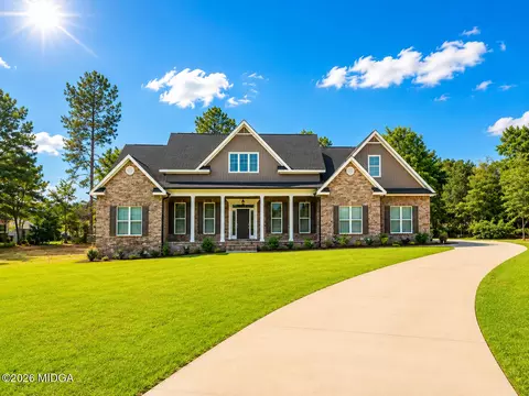 359 Amanda Dr, Macon, GA 31216