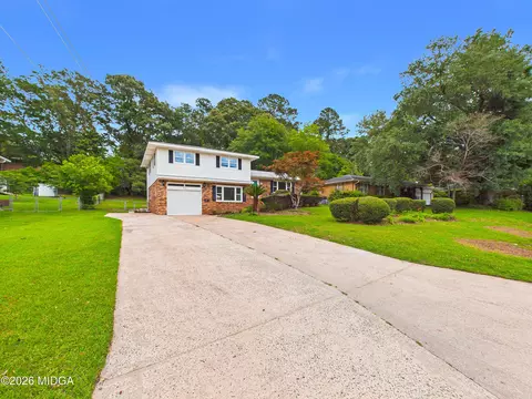 514 Terrell St, Warner Robins, GA 31088 photo 60
