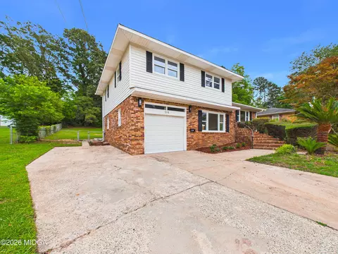 514 Terrell St, Warner Robins, GA 31088 photo 62