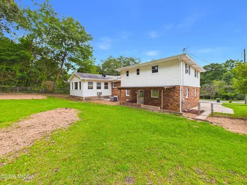 514 Terrell St, Warner Robins, GA 31088 photo 52