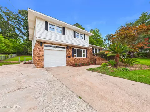 514 Terrell St, Warner Robins, GA 31088 photo 59