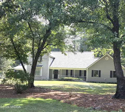 147 Beaver Ridge Cir, Macon, GA 31220