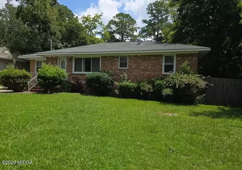 4322 Summerhill Dr, Macon, GA 31204