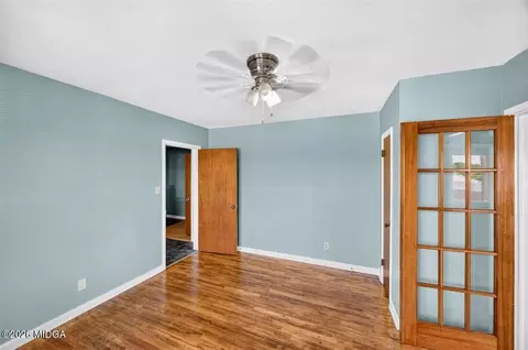 Bedroom - 825 Maple St, Macon, GA 31201 photo 1 of 7