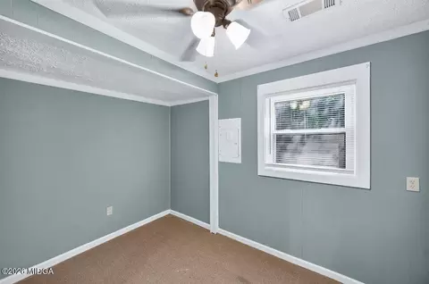 Bedroom - 825 Maple St, Macon, GA 31201 photo 2 of 7