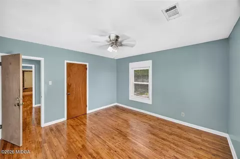 Bedroom - 825 Maple St, Macon, GA 31201 photo 6 of 7