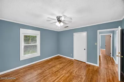 Bedroom - 825 Maple St, Macon, GA 31201 photo 4 of 7
