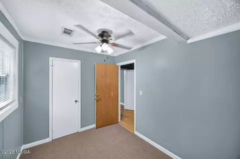 Bedroom - 825 Maple St, Macon, GA 31201 photo 3 of 7