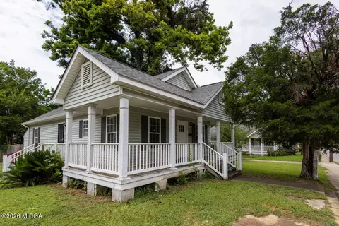 2395 Second St, Macon, GA 31206