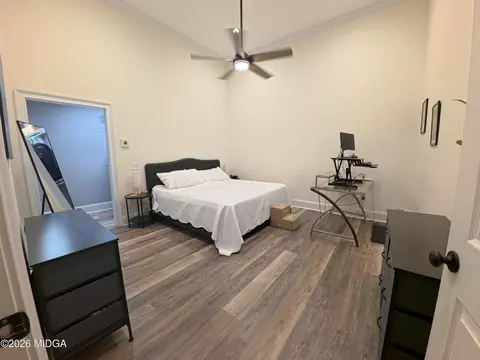 Bedroom - 522 Cherry St #101, Macon, GA 31201 photo 1 of 2