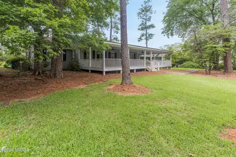 Exterior - 102 Old Macon Rd, Gray, GA 31032 photo 21 of 22