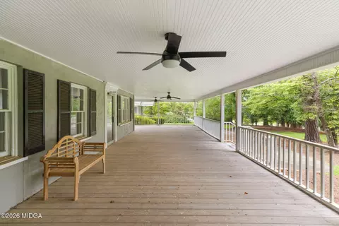 Exterior - 102 Old Macon Rd, Gray, GA 31032 photo 12 of 22