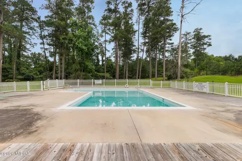 Exterior - 102 Old Macon Rd, Gray, GA 31032 photo 13 of 22