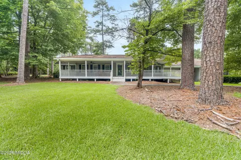 Exterior - 102 Old Macon Rd, Gray, GA 31032 photo 1 of 22