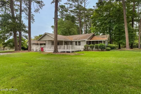 Exterior - 102 Old Macon Rd, Gray, GA 31032 photo 10 of 22