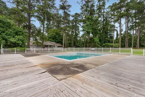 Exterior - 102 Old Macon Rd, Gray, GA 31032 photo 14 of 22