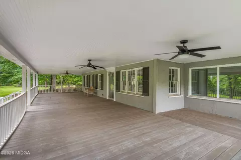Exterior - 102 Old Macon Rd, Gray, GA 31032 photo 2 of 22