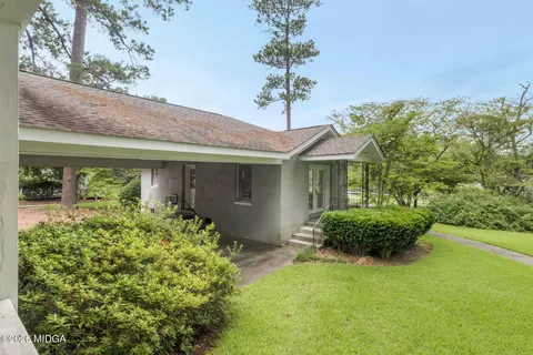 Exterior - 102 Old Macon Rd, Gray, GA 31032 photo 17 of 22