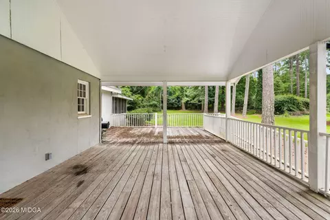 Exterior - 102 Old Macon Rd, Gray, GA 31032 photo 9 of 22