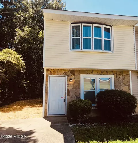 4836 Mamie Carter Dr, Macon, GA 31210