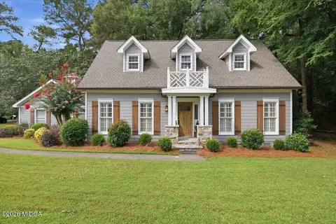 112 Ashford Park, Macon, GA 31210