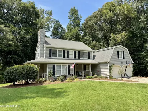 1248 Craddock Way, Macon, GA 31210