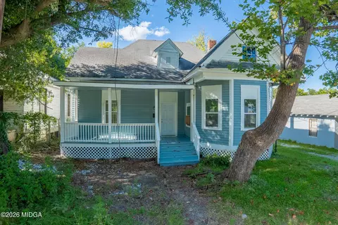 2711 Roy St, Macon, GA 31204