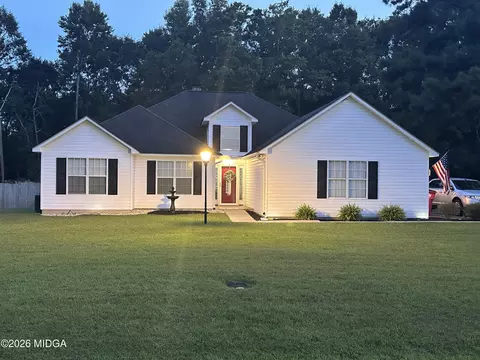 218 Willow Oak Way, Lizella, GA 31052