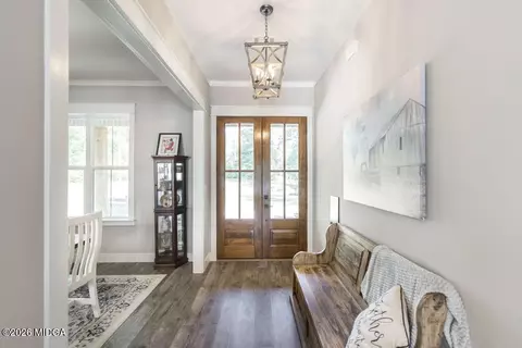 Entry Way - 665 Edge Rd, Forsyth, GA 31029 photo 1 of 3