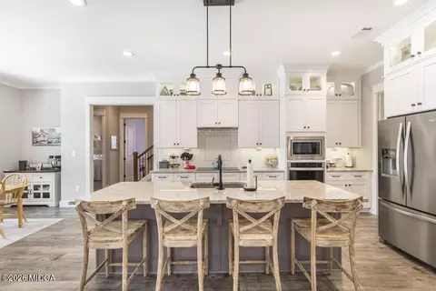 Kitchen - 665 Edge Rd, Forsyth, GA 31029 photo 1 of 2
